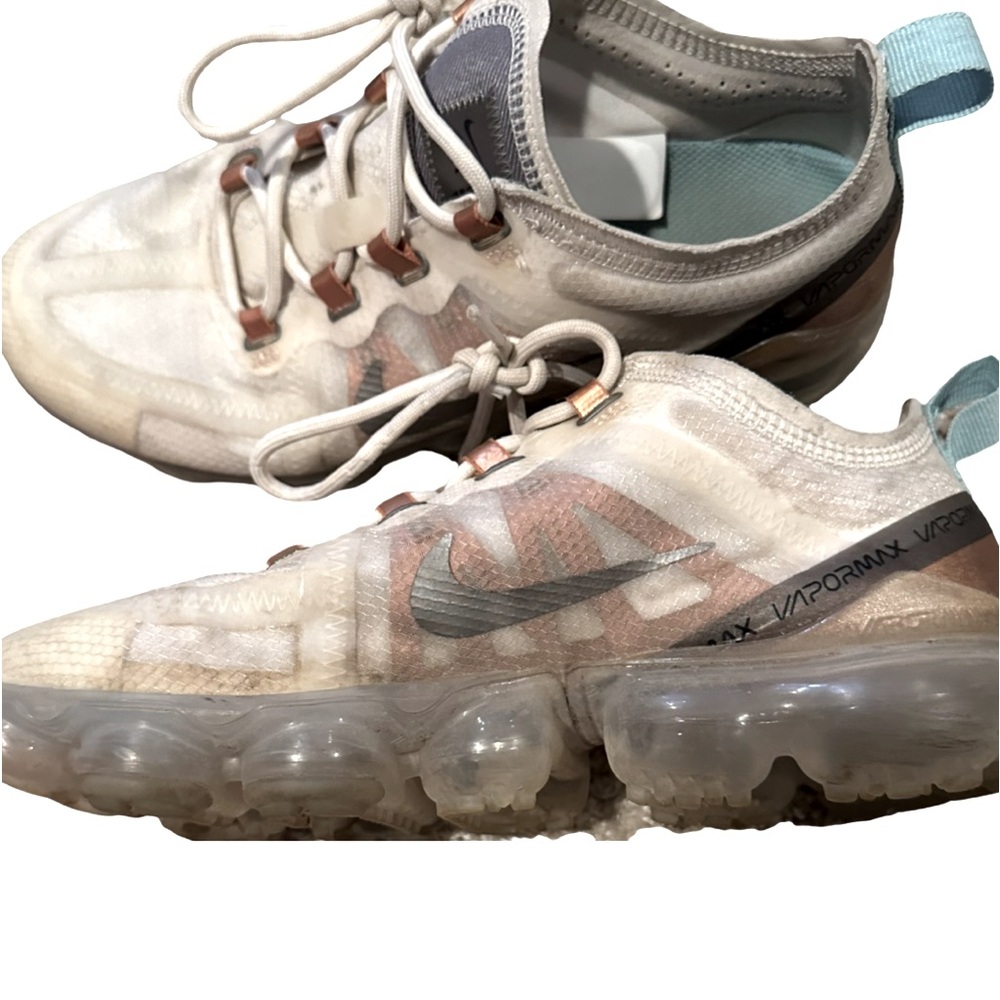 Nike Air VaporMax SE Size 8 retail $199
